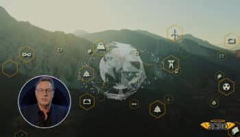 New ecosystems for the good future