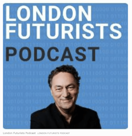 Futurist Gerd: What Does A Good Future Look Like? A Conversation With Futurist Keynote Speaker Gerd Leonhard