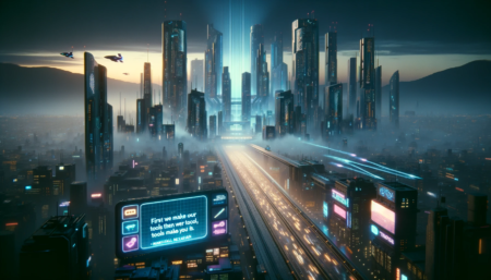 Futurist Gerd: 9 Facts about the Future (IBM Dubai)